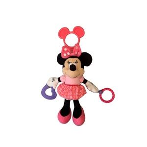 Disney Minnie Mouse Plush
